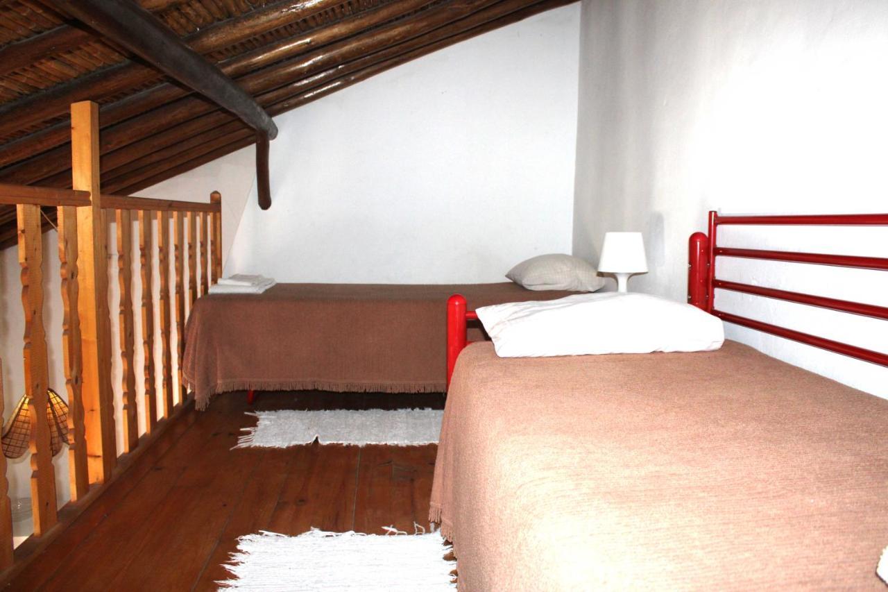 Quinta Do Lagar - By Portugalferias Pension Albufeira Buitenkant foto