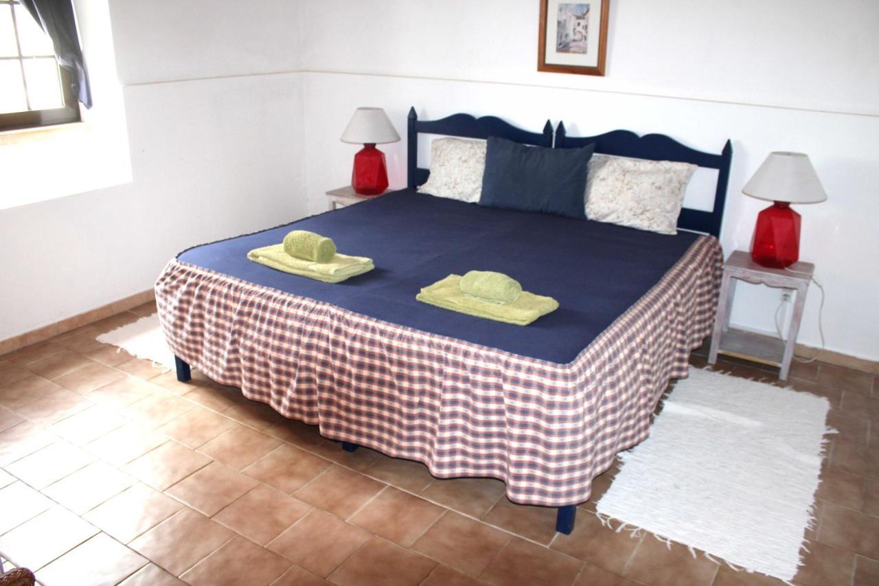 Quinta Do Lagar - By Portugalferias Pension Albufeira Buitenkant foto