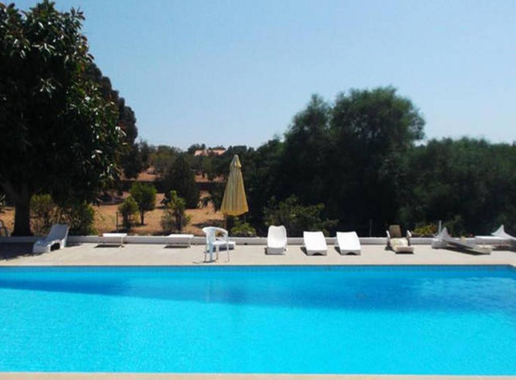 Quinta Do Lagar - By Portugalferias Pension Albufeira Kamer foto