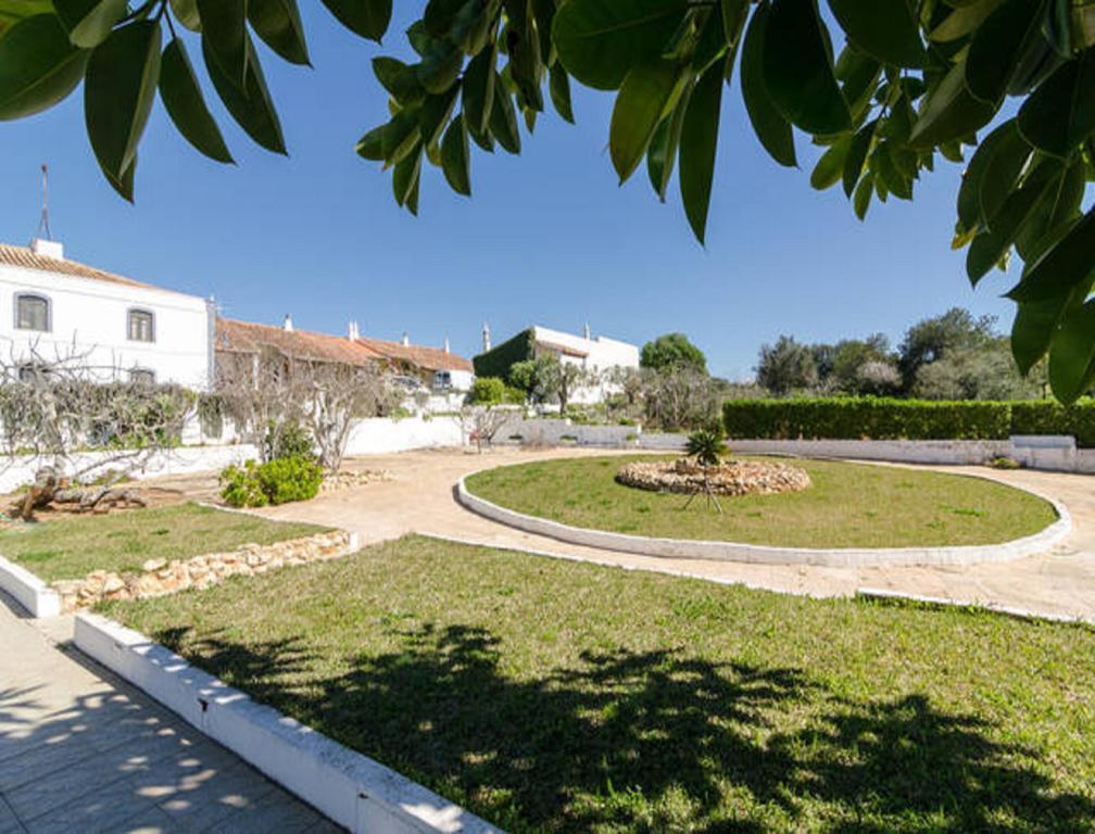 Quinta Do Lagar - By Portugalferias Pension Albufeira Buitenkant foto