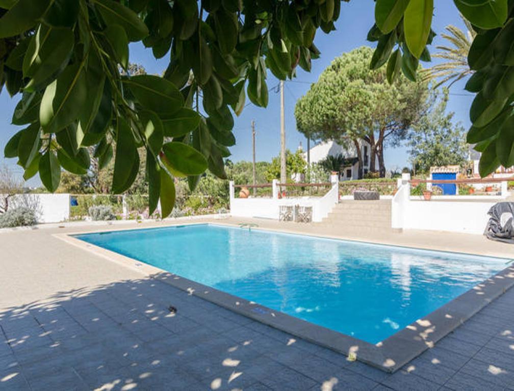 Quinta Do Lagar - By Portugalferias Pension Albufeira Buitenkant foto