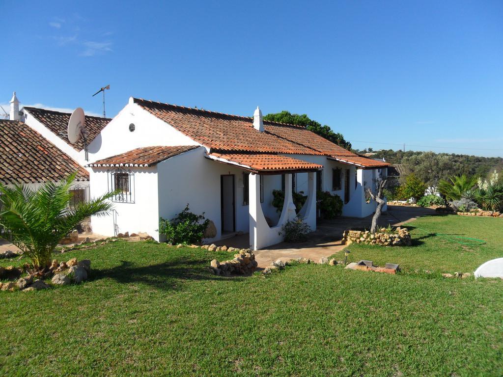Quinta Do Lagar - By Portugalferias Pension Albufeira Buitenkant foto