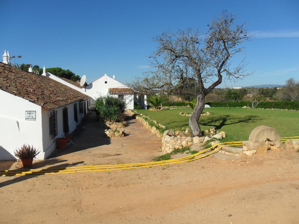 Quinta Do Lagar - By Portugalferias Pension Albufeira Buitenkant foto
