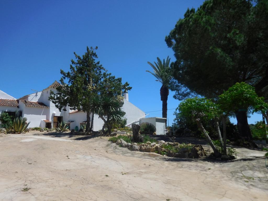 Quinta Do Lagar - By Portugalferias Pension Albufeira Buitenkant foto