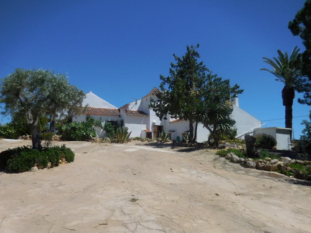 Quinta Do Lagar - By Portugalferias Pension Albufeira Buitenkant foto