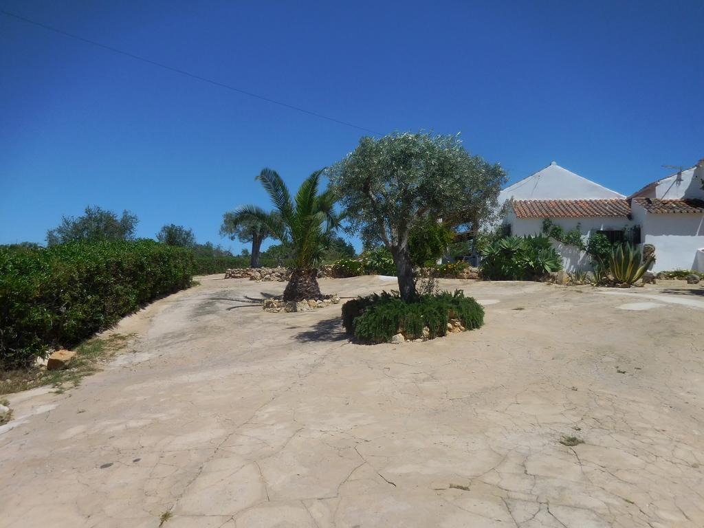 Quinta Do Lagar - By Portugalferias Pension Albufeira Buitenkant foto