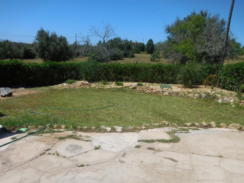 Quinta Do Lagar - By Portugalferias Pension Albufeira Buitenkant foto