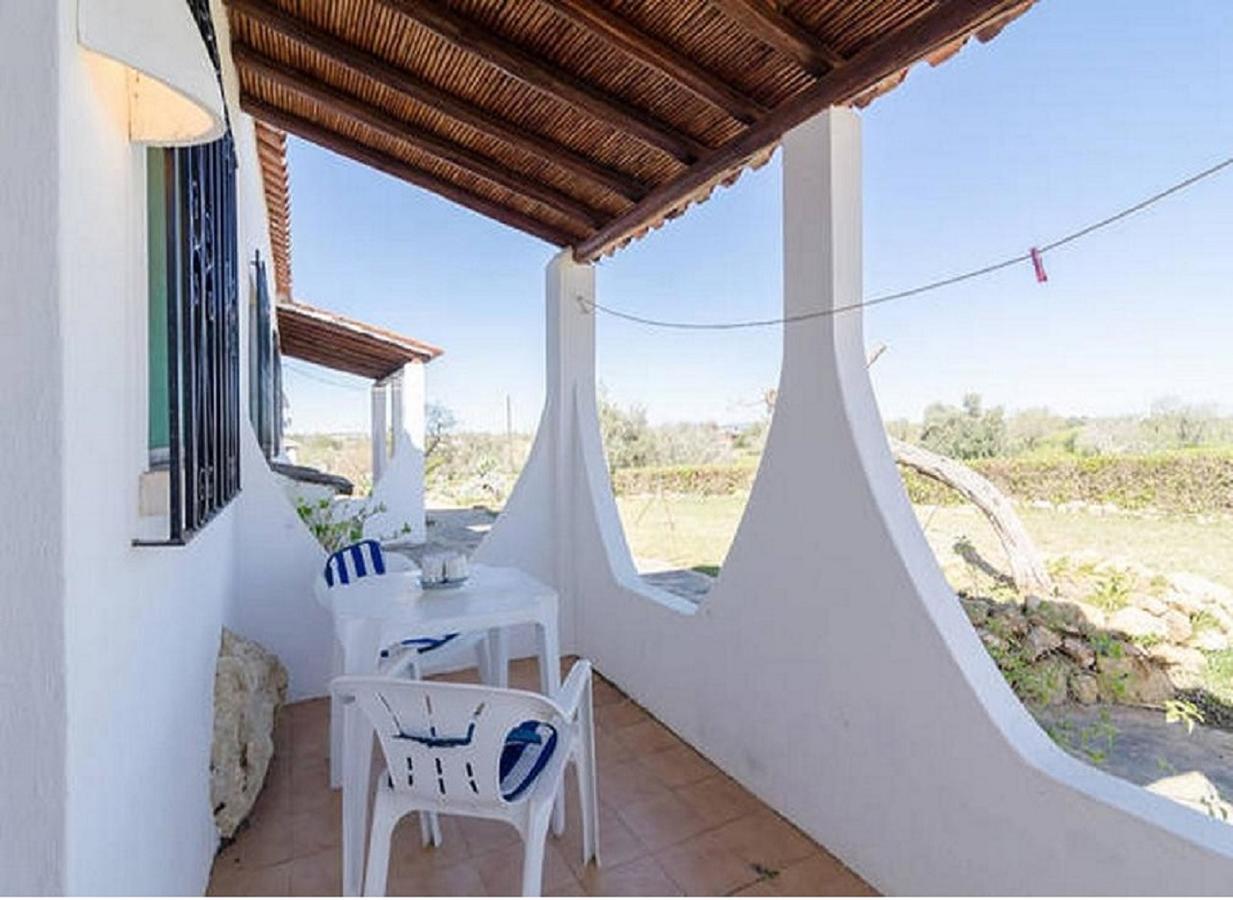 Quinta Do Lagar - By Portugalferias Pension Albufeira Buitenkant foto