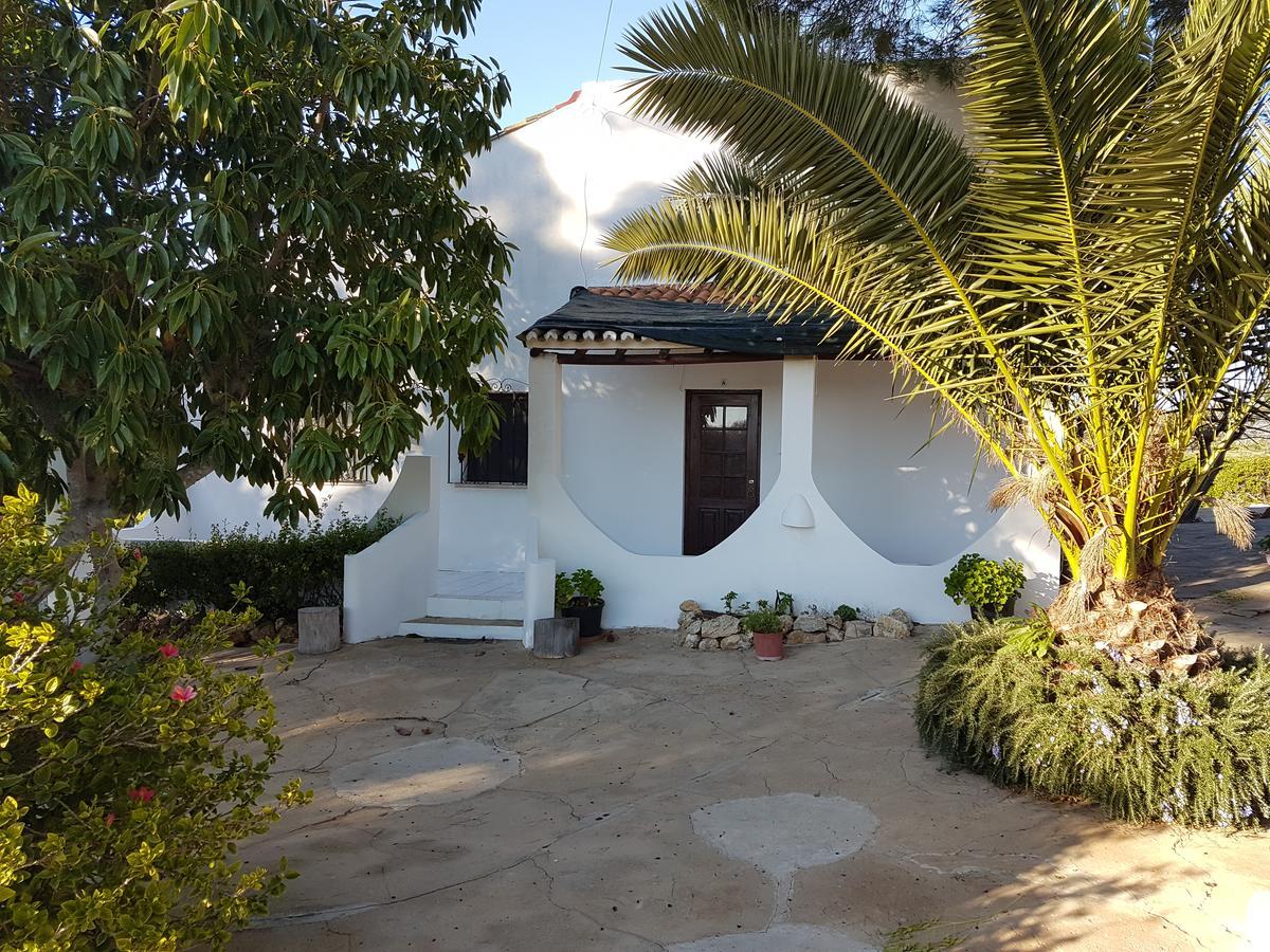 Quinta Do Lagar - By Portugalferias Pension Albufeira Buitenkant foto