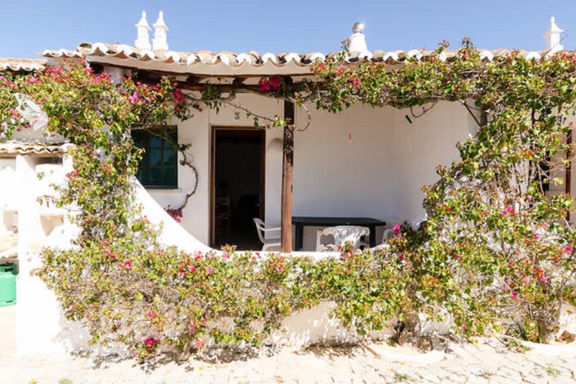 Quinta Do Lagar - By Portugalferias Pension Albufeira Buitenkant foto
