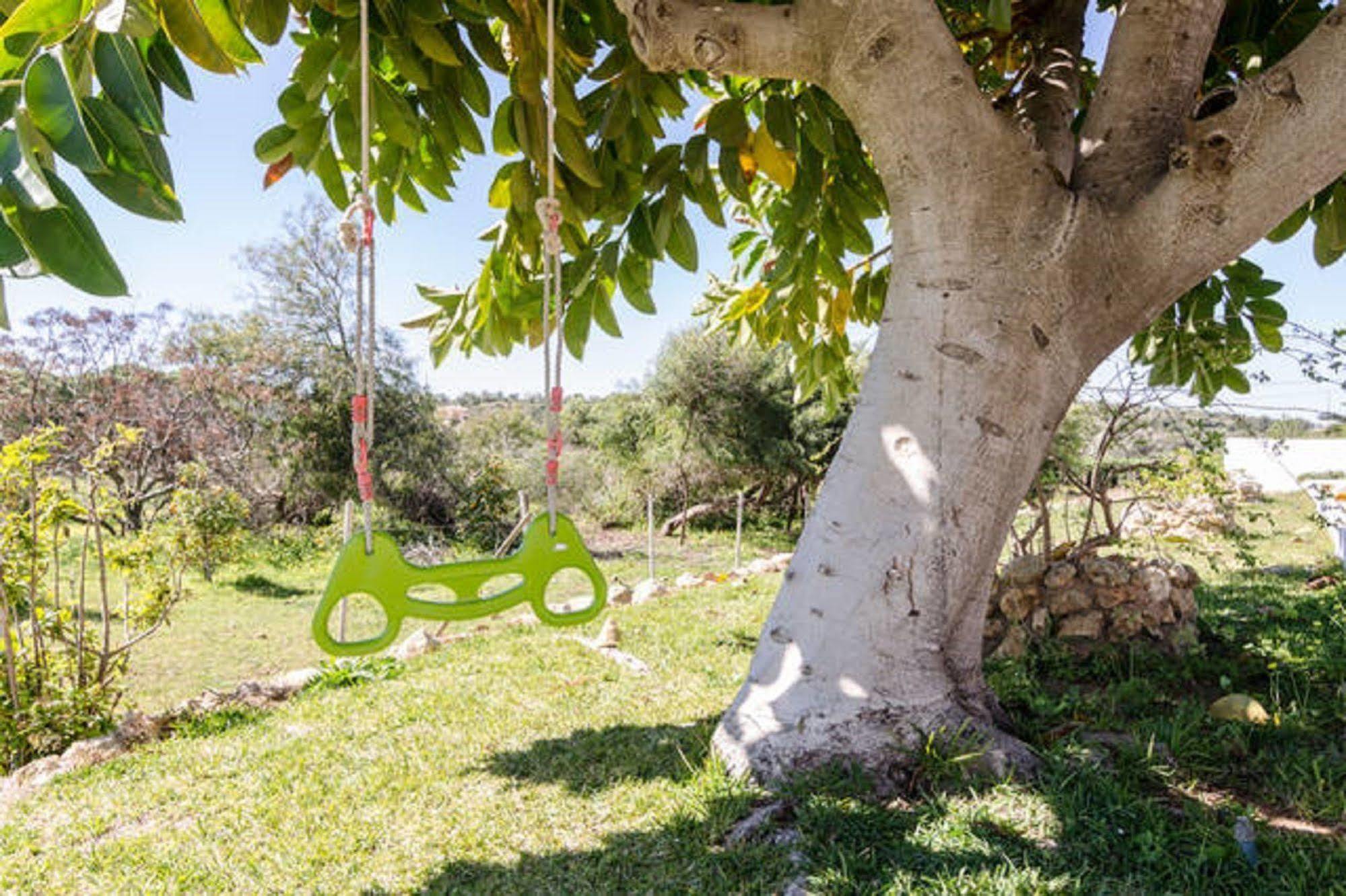 Quinta Do Lagar - By Portugalferias Pension Albufeira Buitenkant foto