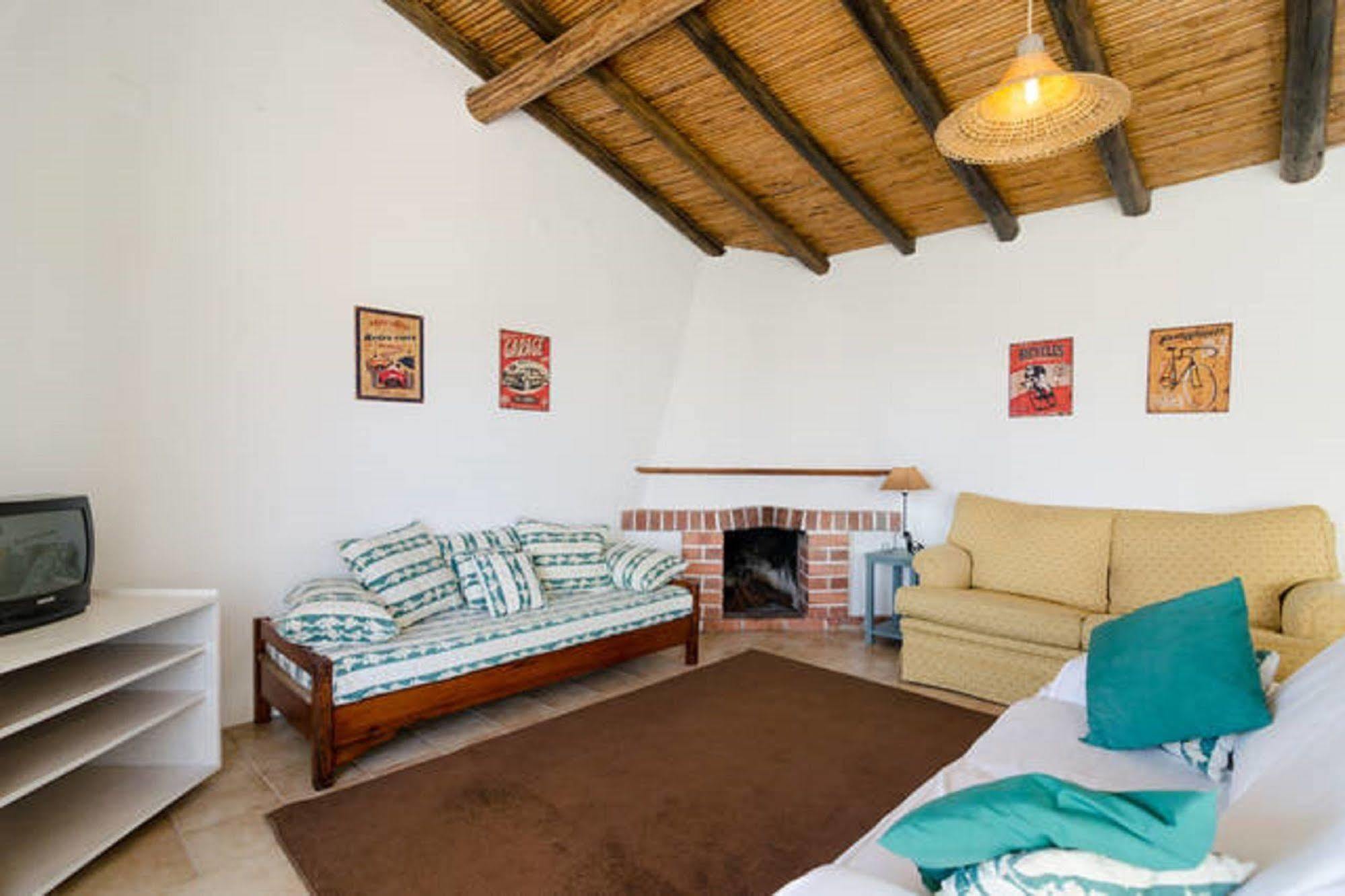 Quinta Do Lagar - By Portugalferias Pension Albufeira Buitenkant foto