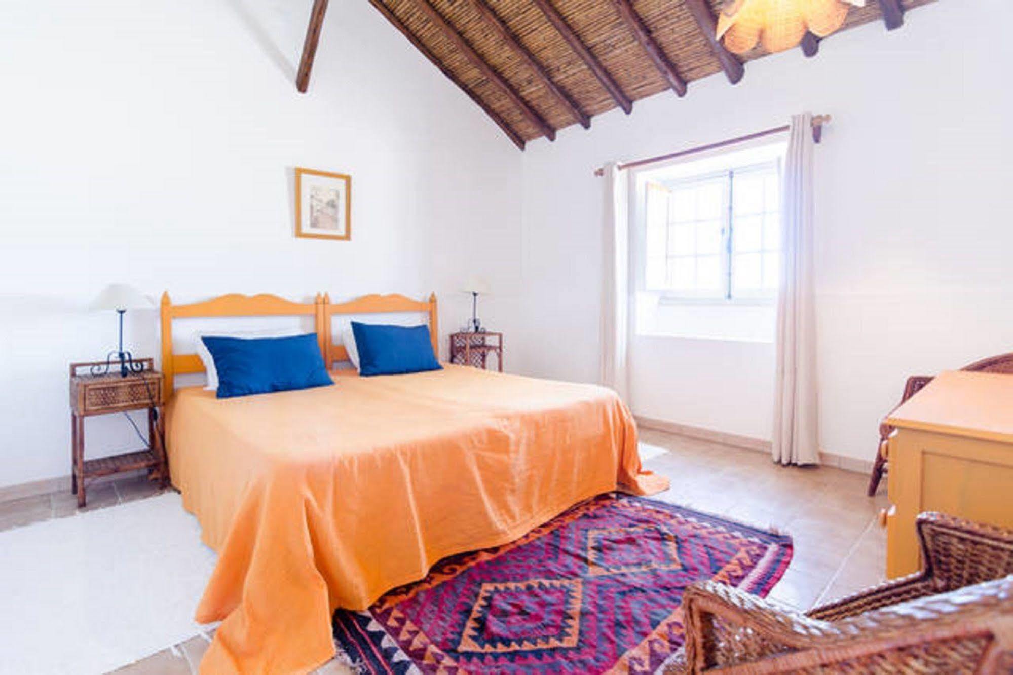 Quinta Do Lagar - By Portugalferias Pension Albufeira Buitenkant foto