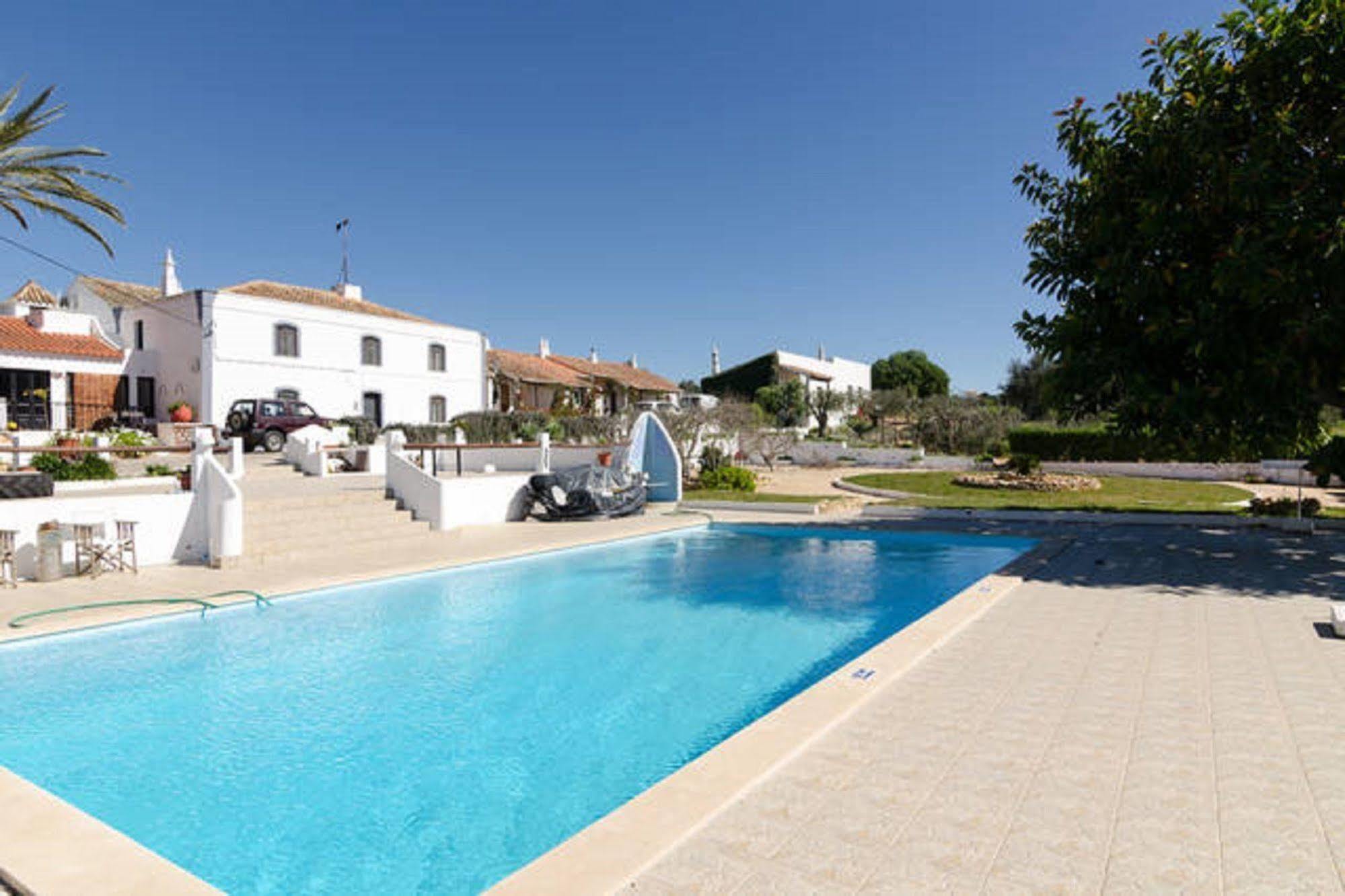 Quinta Do Lagar - By Portugalferias Pension Albufeira Buitenkant foto