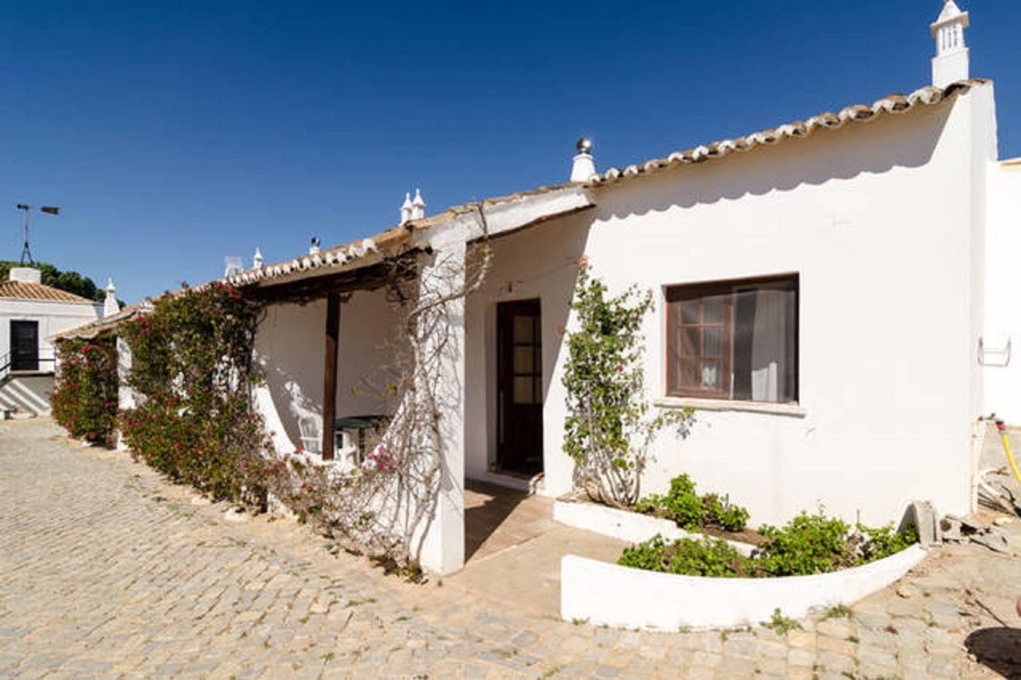 Quinta Do Lagar - By Portugalferias Pension Albufeira Buitenkant foto